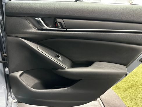 Used 2022 Honda Accord Sport image 20