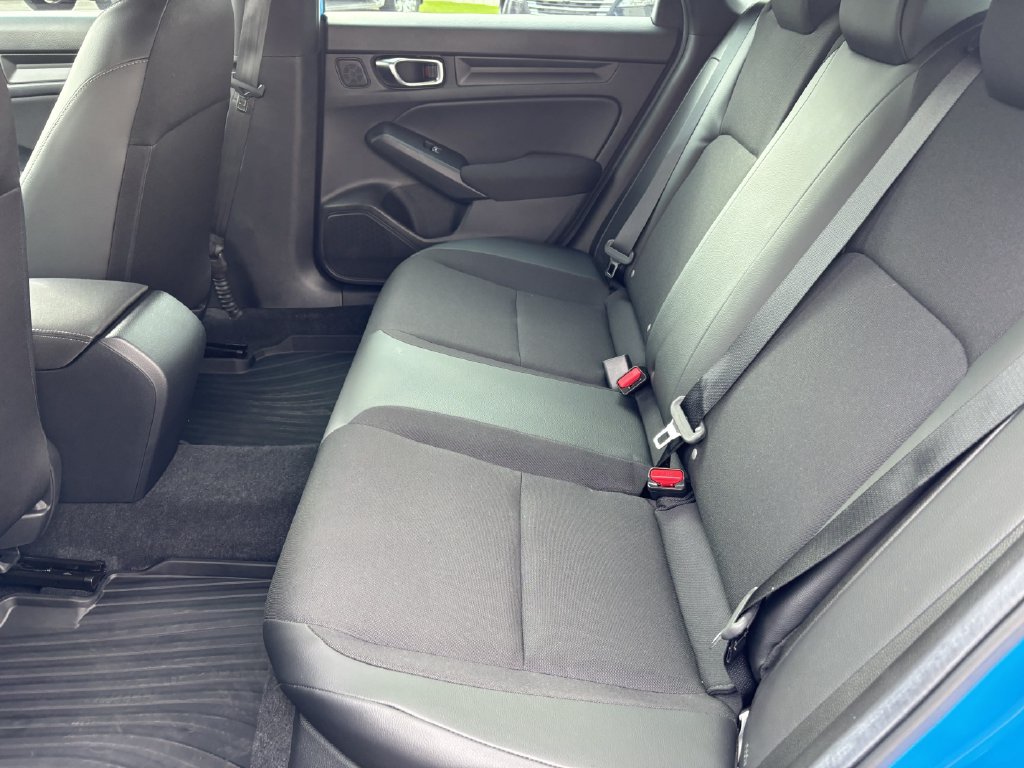Used 2025 Honda Civic Sport image 24