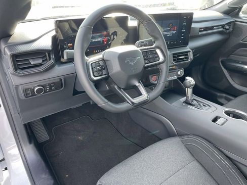 New 2026 Ford Mustang Coupe w/ Mustang Nite Pony Package image 15