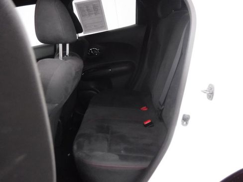 Used 2014 Nissan Juke NISMO w/ Interior Illumination Package image 27