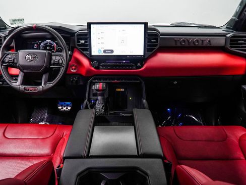 Used 2024 Toyota Tundra TRD Pro image 5