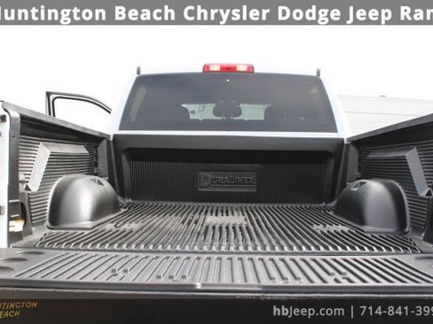 Used 2024 RAM 2500 Big Horn image 38