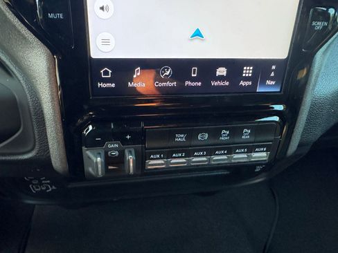 New 2025 RAM 2500 Tradesman image 27