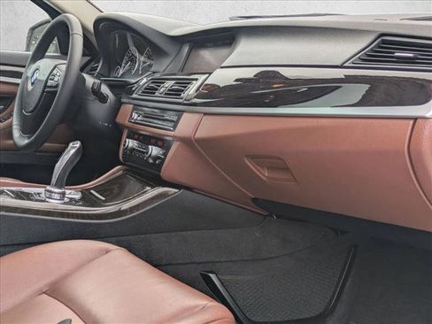 Used 2013 BMW 535i Sedan image 23