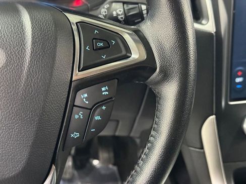 Used 2024 Ford Edge SEL AWD/4WD image 17