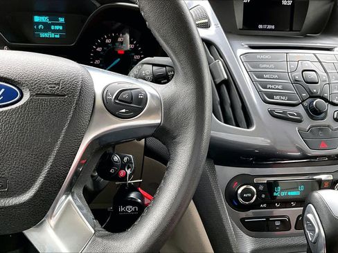 Used 2016 Ford Transit Connect Titanium image 24