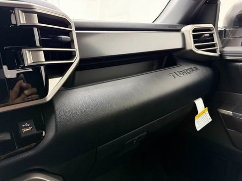 New 2026 Toyota Tundra SR5 w/ SR5 Convenience Package image 23