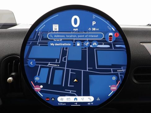 New 2026 MINI Cooper Convertible image 11