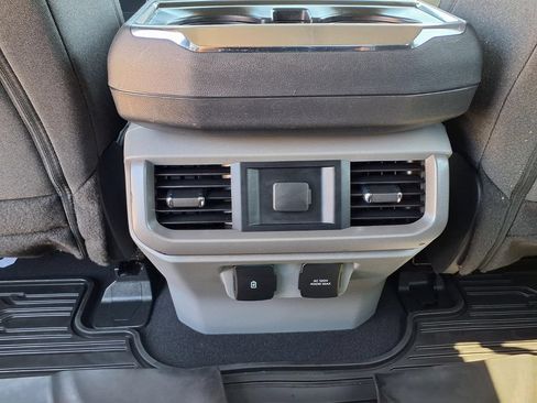 Used 2023 Ford F150 XLT w/ Equipment Group 302A High AWD/4WD image 12