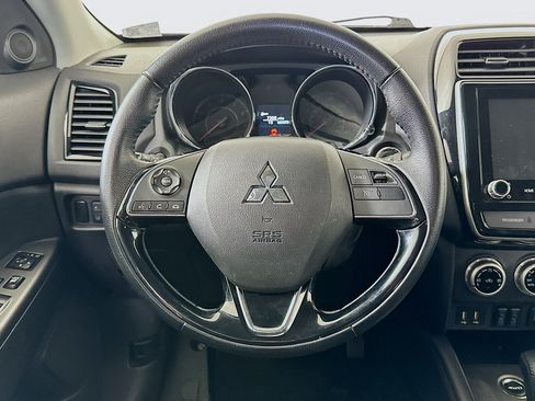 Used 2024 Mitsubishi Outlander Sport AWD image 18