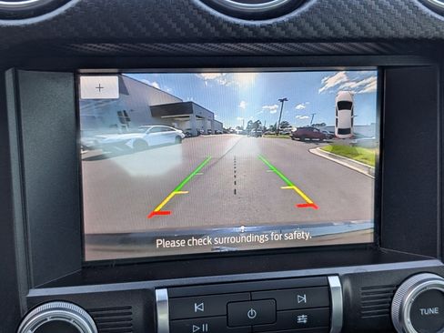 Used 2021 Ford Mustang Coupe w/ Equipment Group 101A image 17