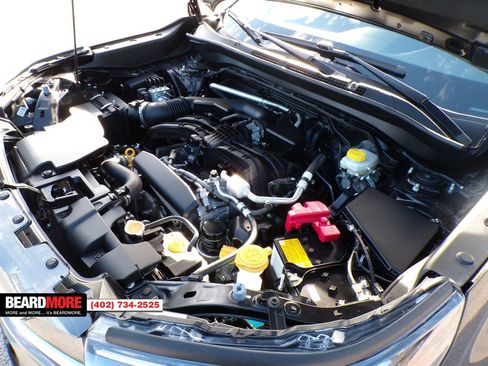 Used 2025 Subaru Forester Premium w/ Convenience Package #1 image 46