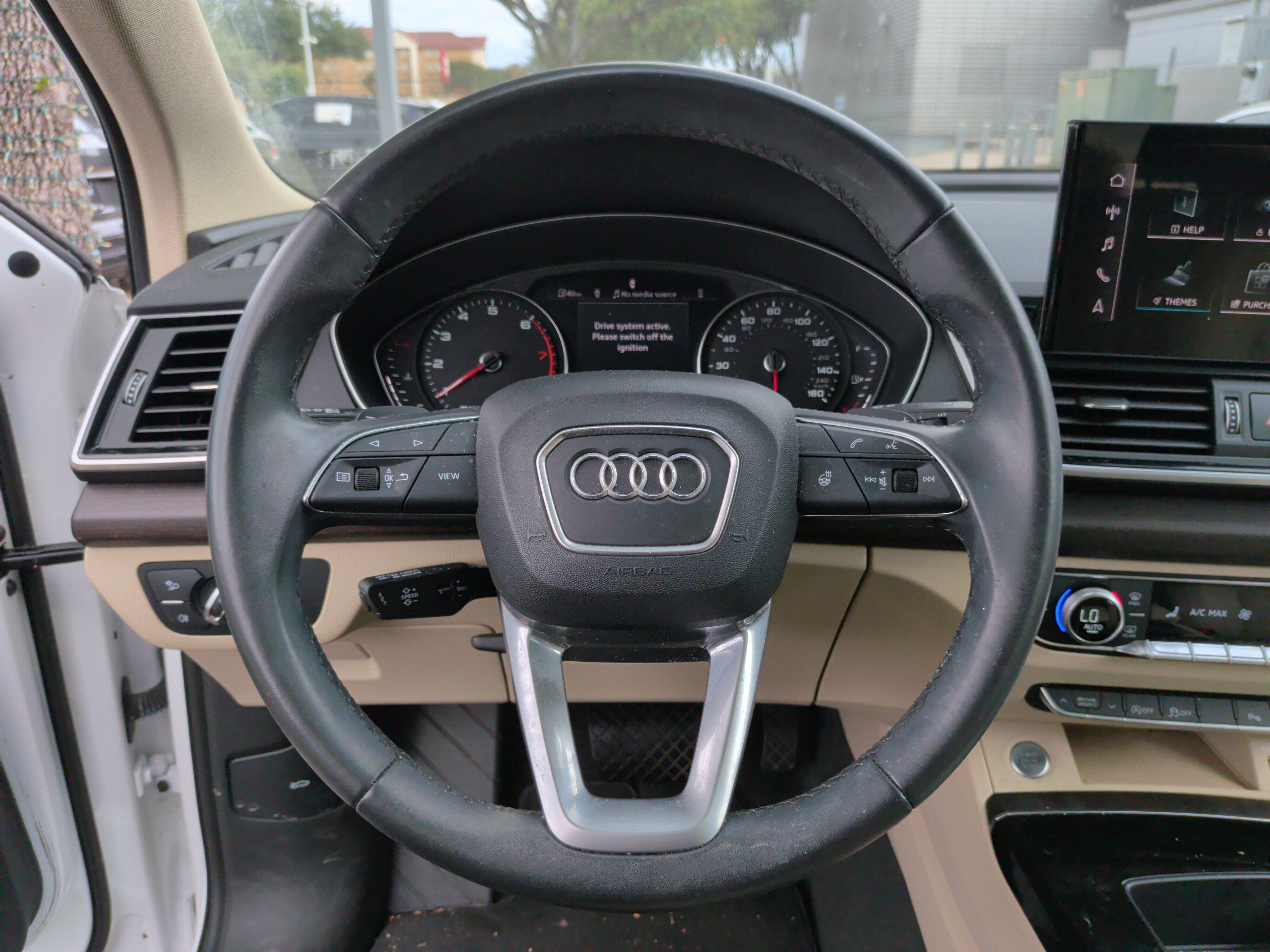 Used 2023 Audi Q5 2.0T Premium w/ Convenience Package AWD/4WD image 17