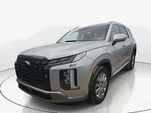Used 2025 Hyundai Palisade SEL FWD image 8