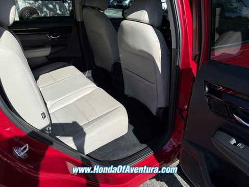Certified 2023 Honda CR-V EX-L image 12