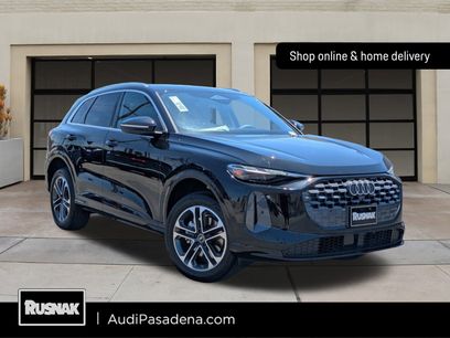 New 2025 Audi Q5 Premium