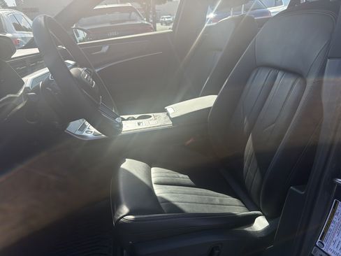 Used 2025 Audi A6 2.0T Premium AWD/4WD image 6