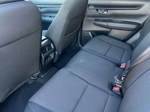 Certified 2023 Honda CR-V Sport image 13
