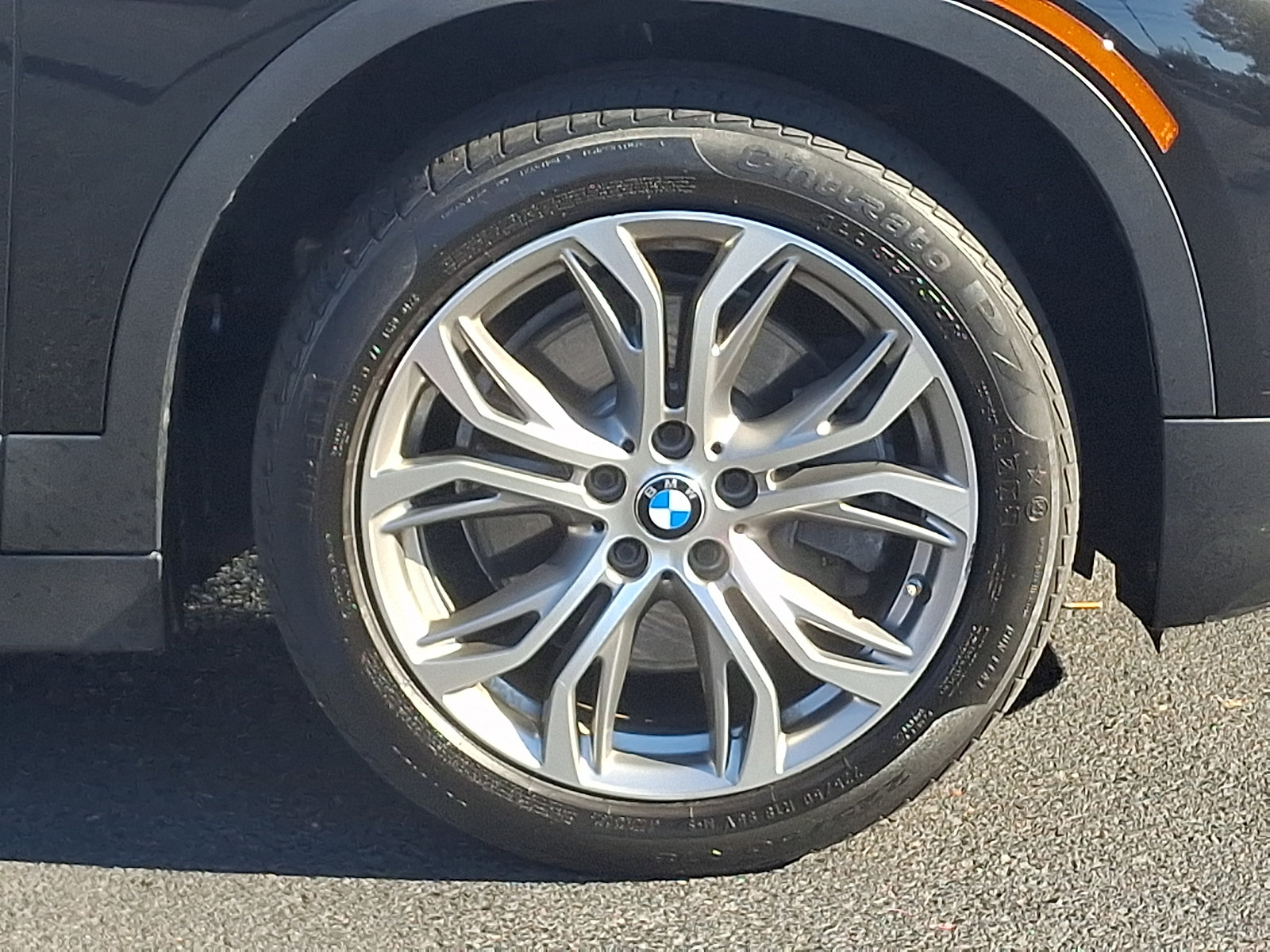 Used 2019 BMW X2 xDrive28i w/ Convenience Package AWD/4WD image 8