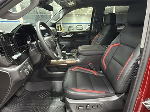 New 2026 Chevrolet Silverado 1500 RST image 12