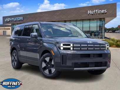 New 2026 Hyundai Santa Fe SE