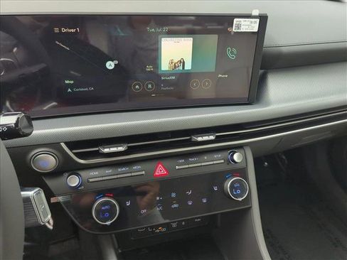 New 2025 Hyundai Sonata SEL image 11