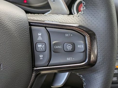 New 2026 RAM 1500 RHO w/ RHO Level 1 Equipment Group AWD/4WD image 27