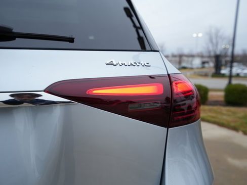 Certified 2025 Mercedes-Benz GLE 350 4MATIC image 14