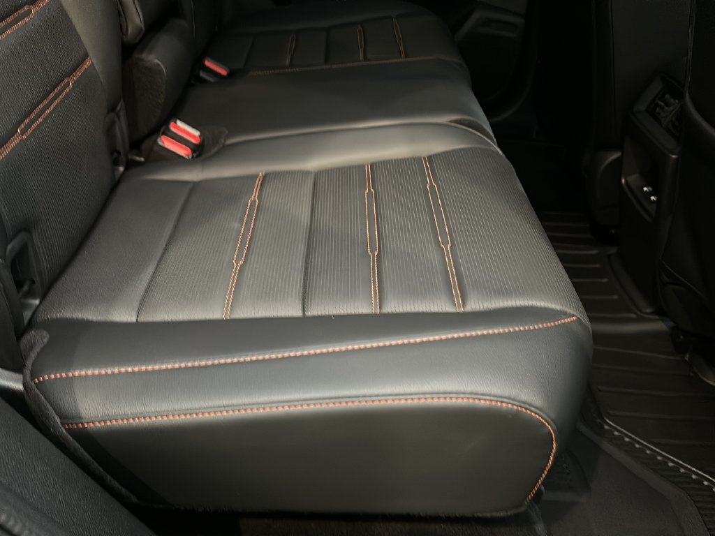 Certified 2025 Honda CR-V Sport Touring image 22