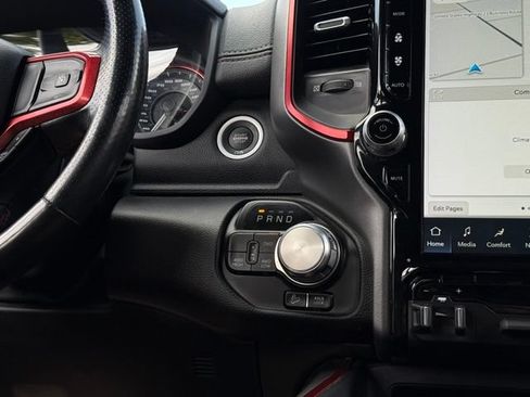 Used 2022 RAM 1500 Rebel w/ Rebel Level 2 Equipment Group AWD/4WD image 28