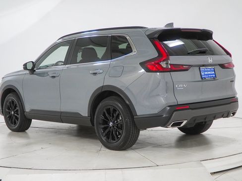 Used 2024 Honda CR-V Sport image 7