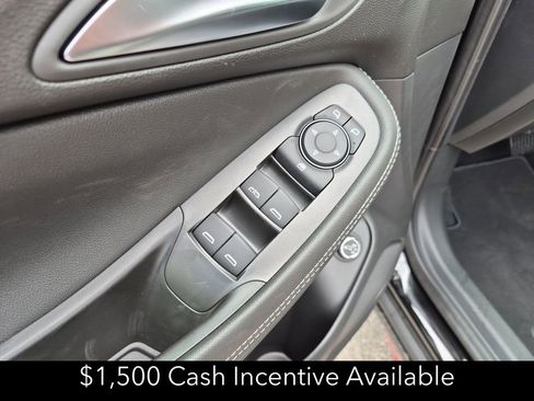 New 2026 Buick Encore GX Preferred w/ Comfort Package FWD image 19