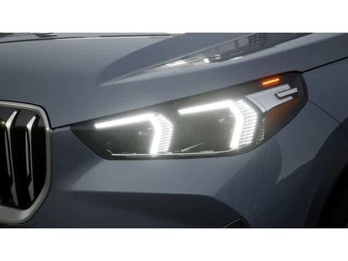 New 2026 BMW X1 xDrive28i w/ Technology Package AWD/4WD image 6
