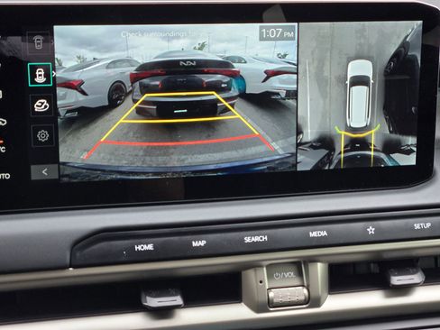 New 2027 Kia Telluride SX image 30