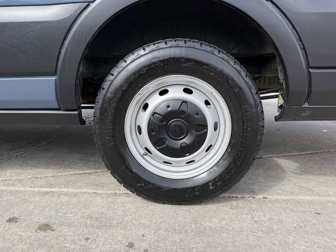 Used 2020 Ford Transit 250 148 High Roof Extended image 8