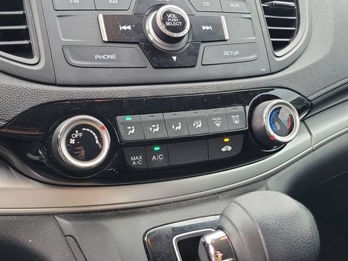 Used 2016 Honda CR-V SE image 23