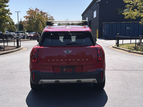Used 2025 MINI Cooper Countryman S AWD/4WD image 14