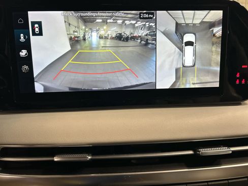 Used 2023 Hyundai Palisade Calligraphy w/ Cargo Package AWD/4WD image 5