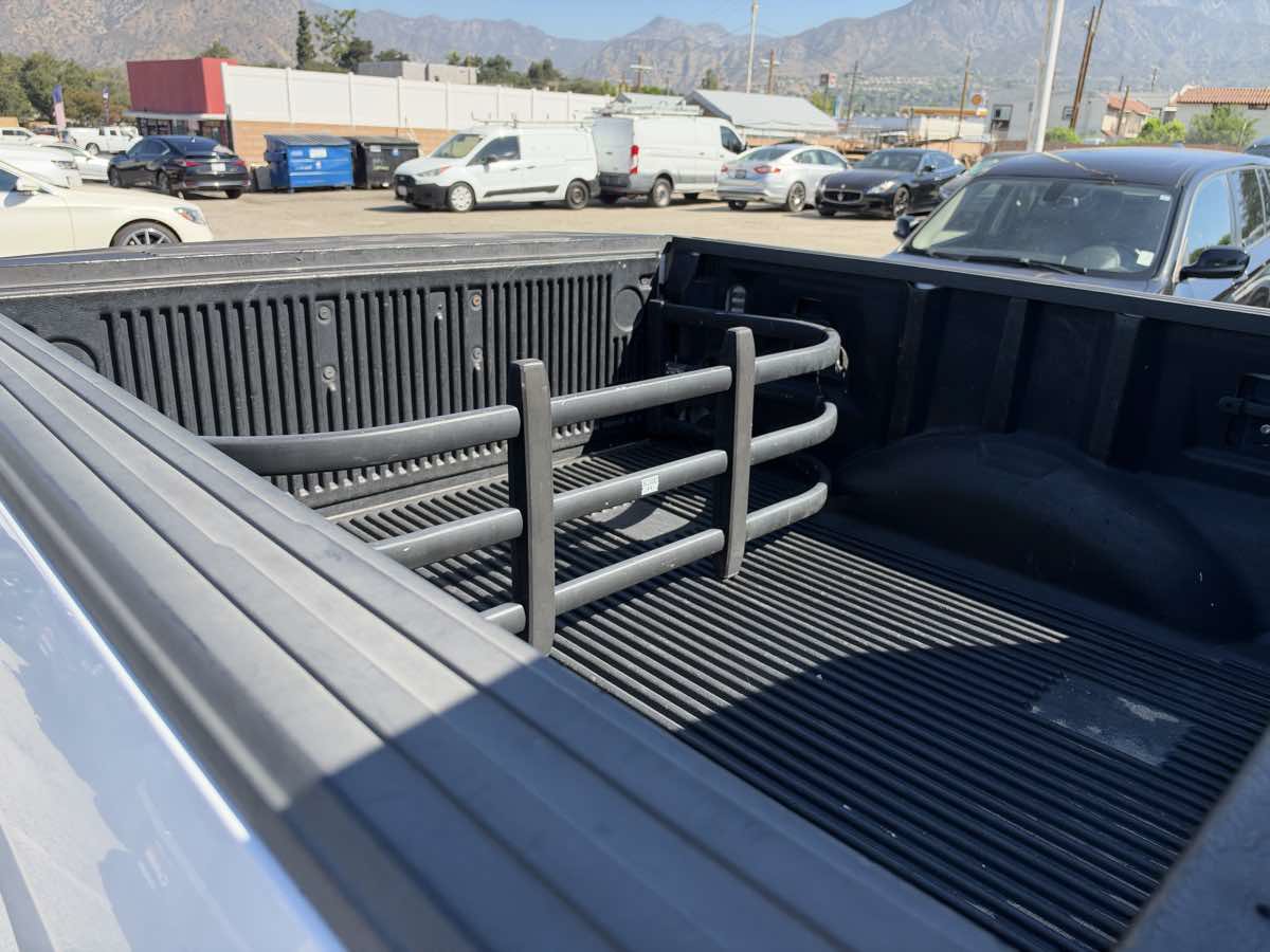 Used 2015 Ford F150 XLT w/ Equipment Group 302A Luxury RWD image 15