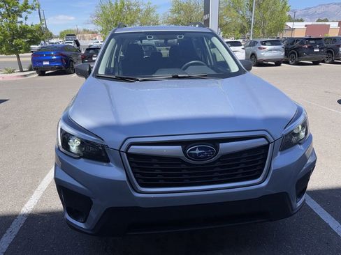 Used 2021 Subaru Forester image 3