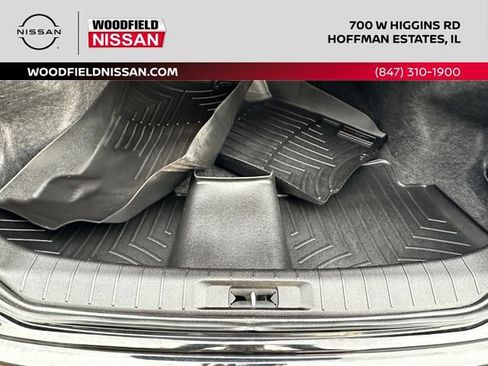 Used 2018 Nissan Maxima 3.5 S FWD image 16