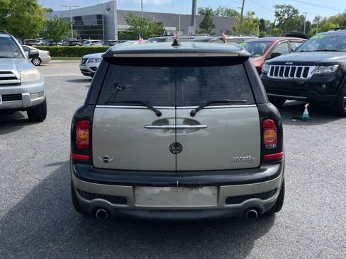Used 2009 MINI Cooper Clubman S image 11