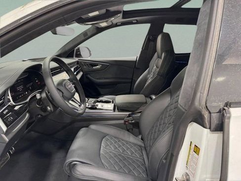 New 2026 Audi SQ8 Prestige AWD/4WD image 29