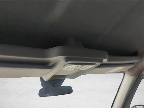 Used 2016 RAM ProMaster 1500 w/ Interior Convenience Group image 25