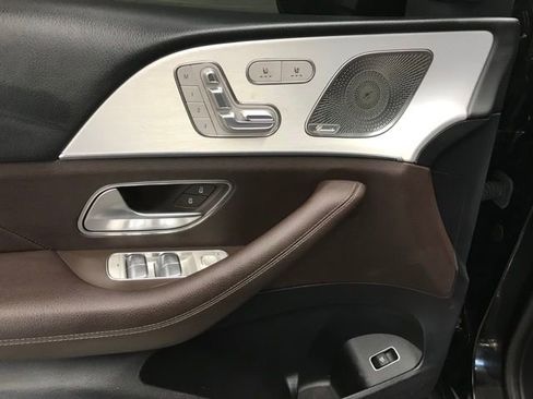 Used 2022 Mercedes-Benz GLE 350 4MATIC image 8