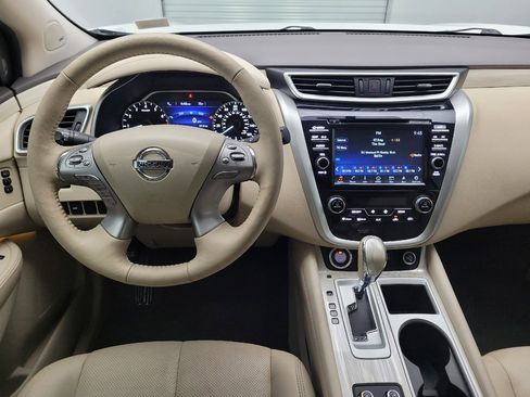 Used 2018 Nissan Murano Platinum image 22