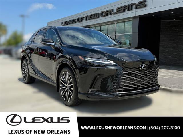 New 2026 Lexus RX 350 Premium Plus w/ Convenience Package FWD image 1