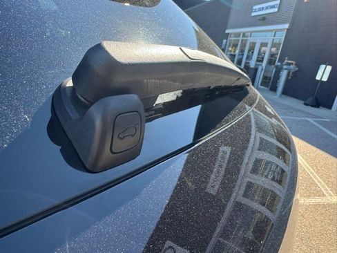 Used 2024 Genesis GV70 3.5T Sport w/ Sport Prestige Package image 10