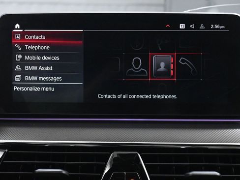 Used 2022 BMW M5 w/ Competition Package image 39