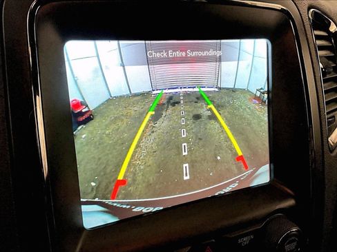 Used 2020 Dodge Durango R/T w/ Blacktop Package image 21